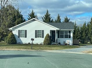 101 Covington Ln, Winchester, VA 22601