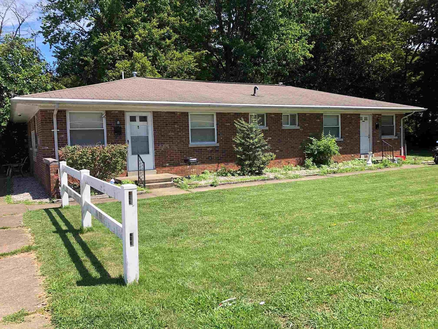 2613 Pollack Ave, Evansville, IN 47714 Zillow