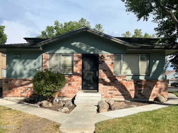 602 Pine Meadows Dr APT 1, Sparks, NV 89431