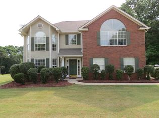 50 Rosedale Trce, Hampton, GA 30228