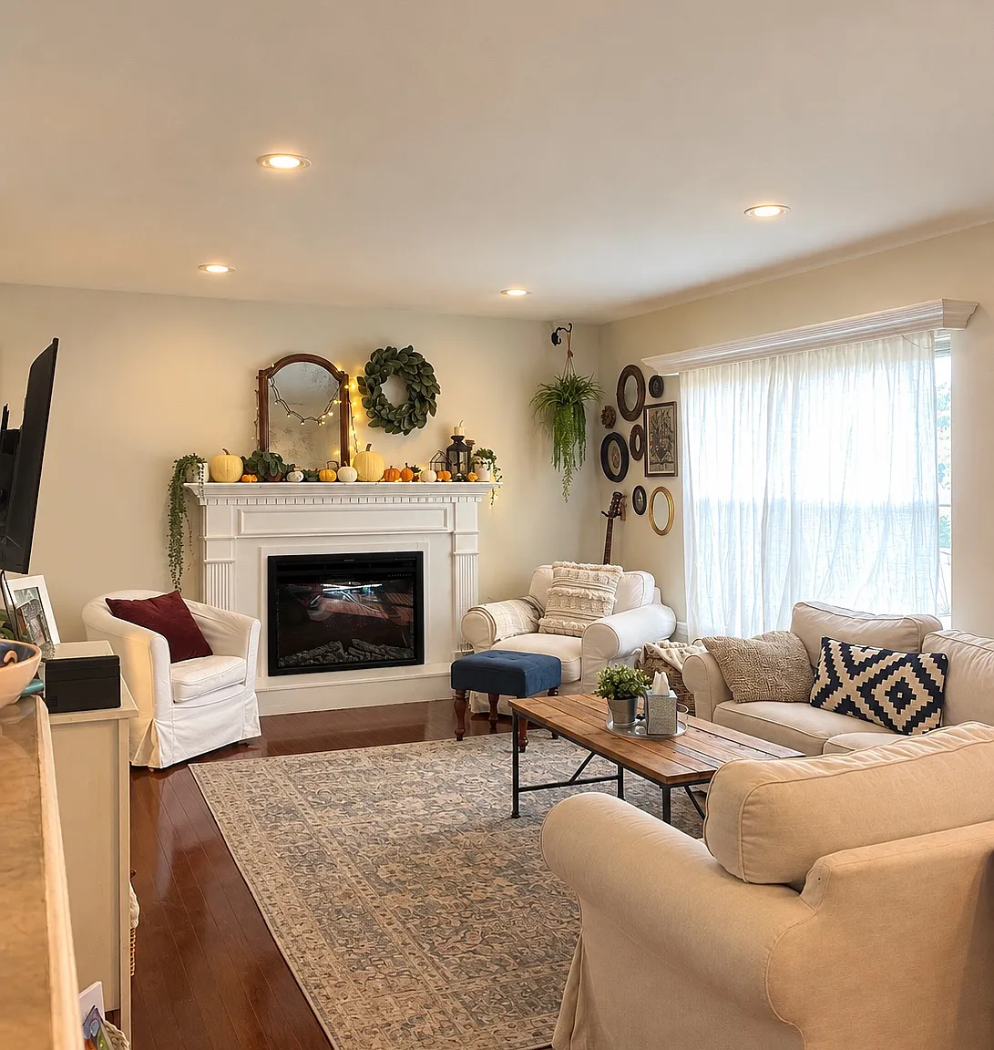 3 bed, 1.5 bath, 1900 sqft, $2,650 — Photo 3