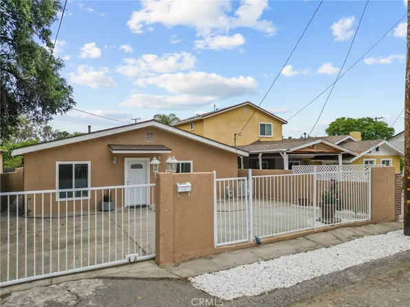 10223 Whitegate Ave, Sunland, CA 91040