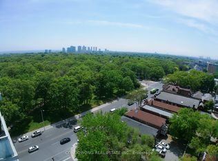 1830 Bloor St W #1214, Toronto, ON M6P 0A2