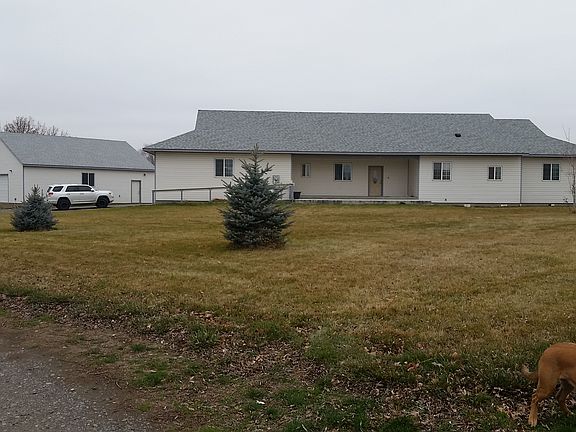 2nd image of 9804 W 464th Pr NW
