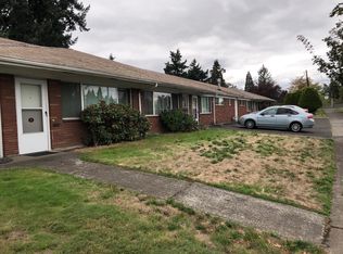 7408 NE Broadway St APT 7, Portland, OR