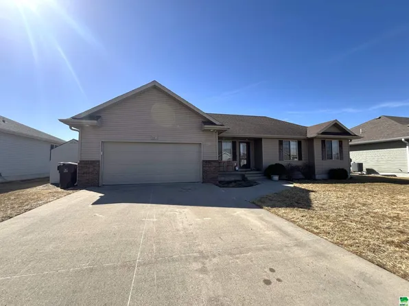 508 E 25th St, South Sioux City, NE 68776