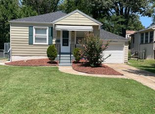 7447 Esterbrook Dr, Saint Louis, MO