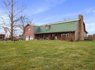 1045 S High St, Mountain Grove, MO 65711