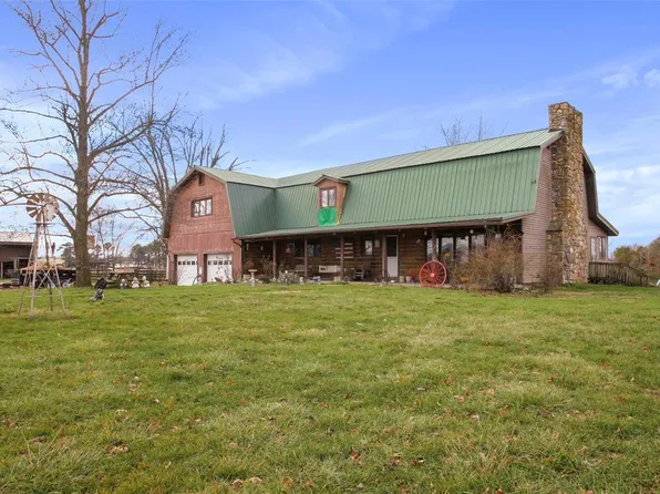 1045 S High St, Mountain Grove, MO 65711