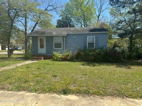 1517 Stroud Avenue, Kinston, NC 28501