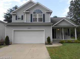 112 Gaylord Dr, Munroe Falls, OH 44262
