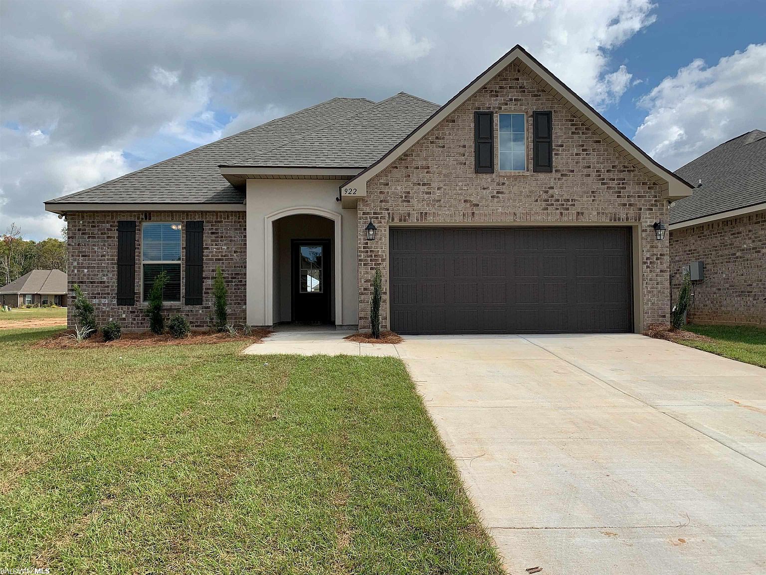 922 Gibson Ct, Foley, AL 36535 Zillow