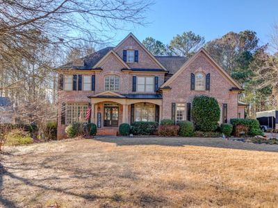 6140 Broadwater Trl, Cumming, GA, 30040