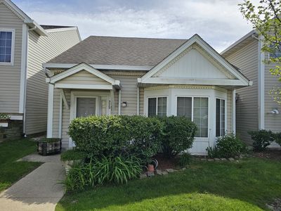 372 Windsong Ct #0, Bolingbrook, IL, 60440