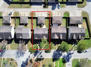 2034 Rustling Trees Way, Spring, TX 77373