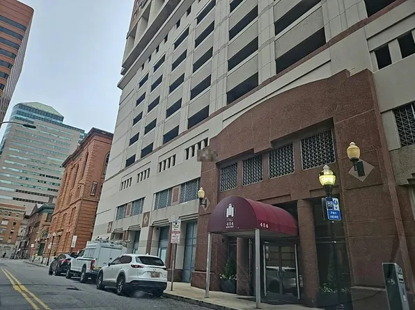 414 Water St, Baltimore, MD 21202