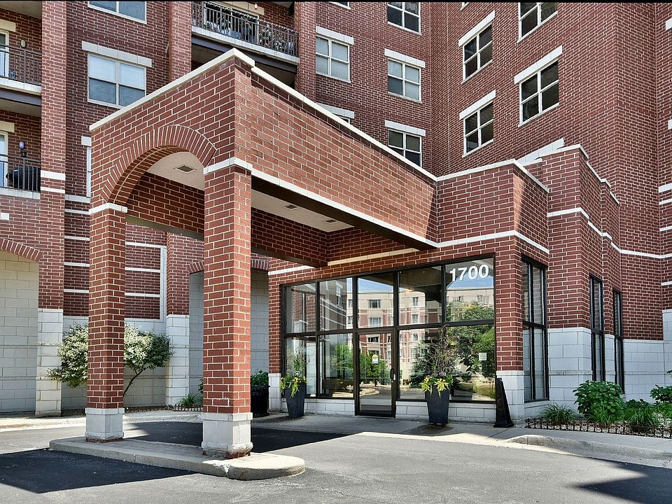 1700 Riverwoods Dr APT 605, Melrose Park, IL 60160 MLS 12110390 Zillow
