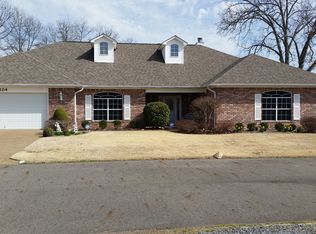 104 Fawn Ridge Lane, Hot Springs, AR 71913