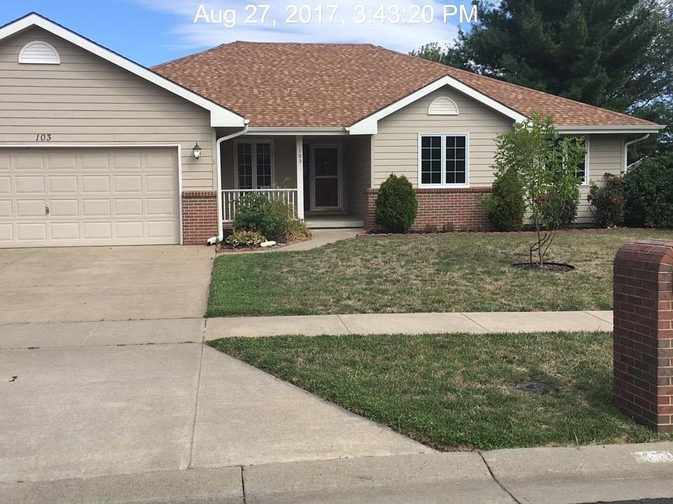 1st image of 103 S Presley Dr