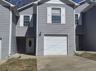 2 Bedroom ~ 1.5 Bath ~ Benton, KY ~ 2 Story Townhome, Benton, KY 42025