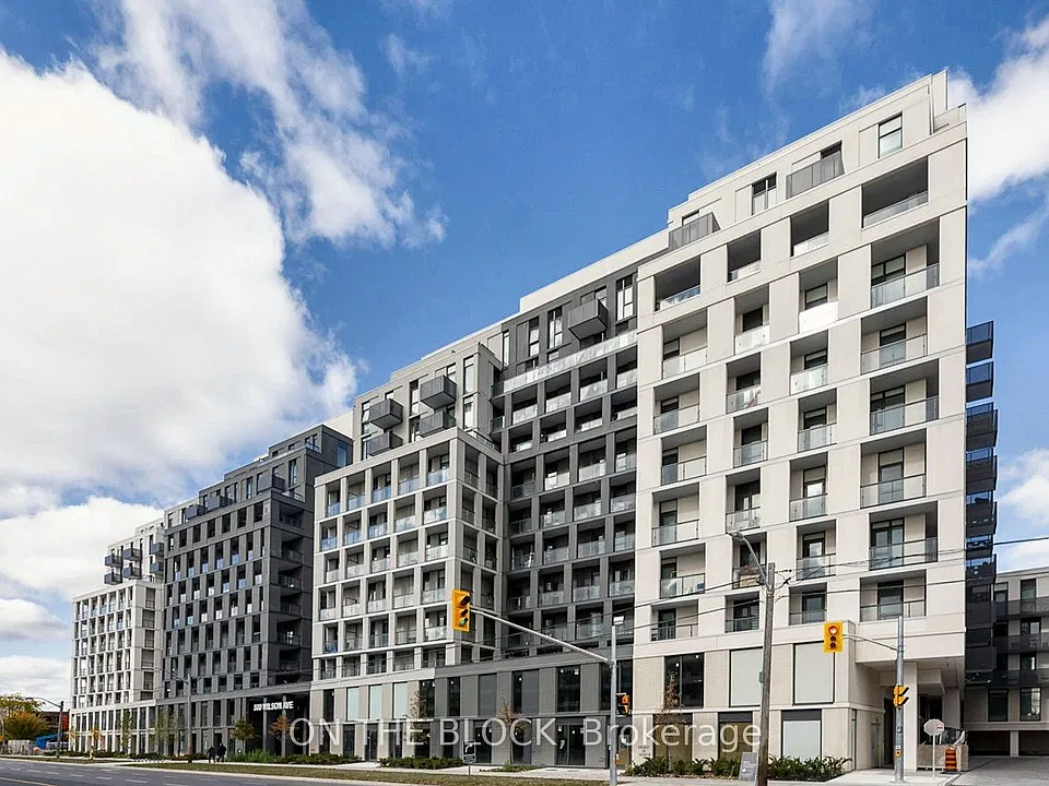 500 Wilson Ave #620