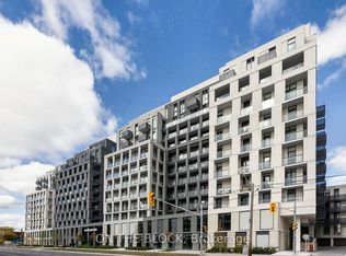 500 Wilson Ave #620, Toronto, ON M5M 3B1