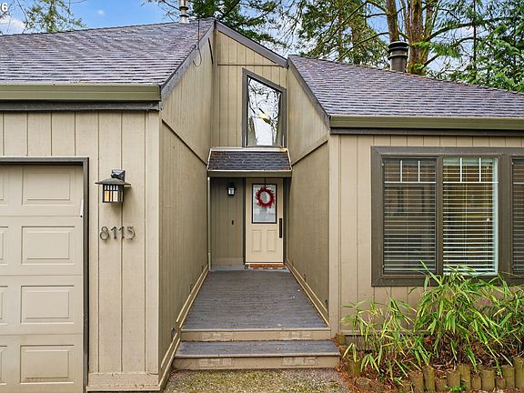 2nd image of 8115 SW Hemlock St