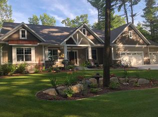 3553 Sunrise Rdg, Twin Lake, MI 49457