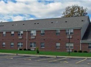 5253 Hoover Ave, Dayton, OH 45417