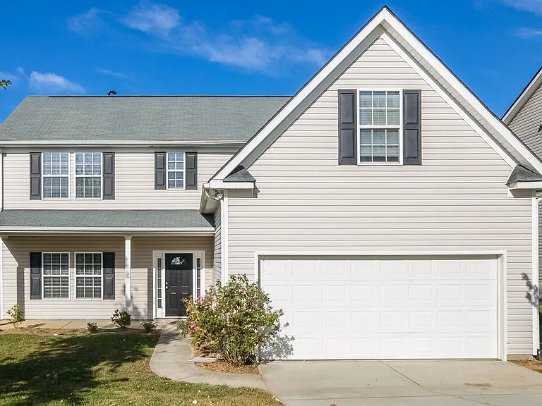 4059 Clover Rd NW — Photo 1
