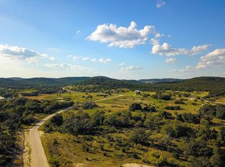 LOT-64A Saddleback Ridge Trl, Bandera, TX 78003