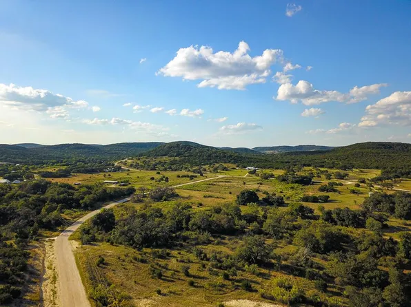 LOT-64A Saddleback Ridge Trl, Bandera, TX 78003