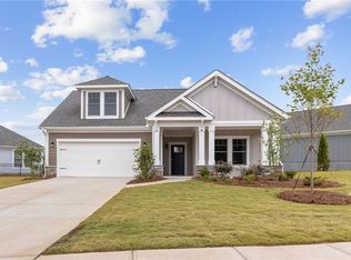 3507 Fishpond Cir, Dacula, GA 30019