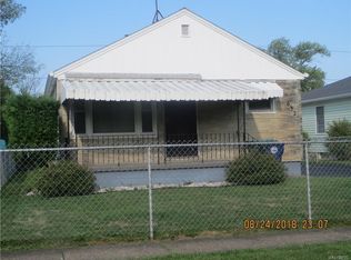 632 93rd St, Niagara Falls, NY 14304
