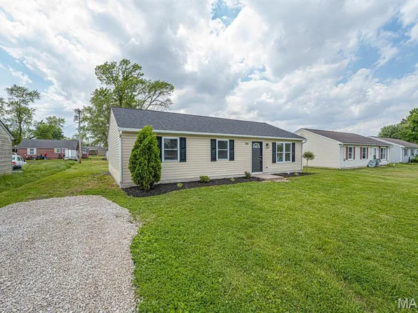 1015 S Jefferson St, Vandalia, MO 63382