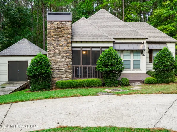 168 Camp Cir, Dadeville, AL 36853
