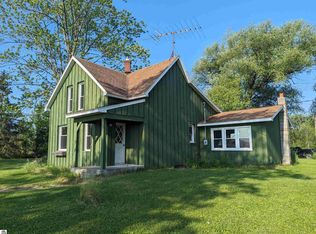 2297 Lentner Rd, Standish, MI 48765