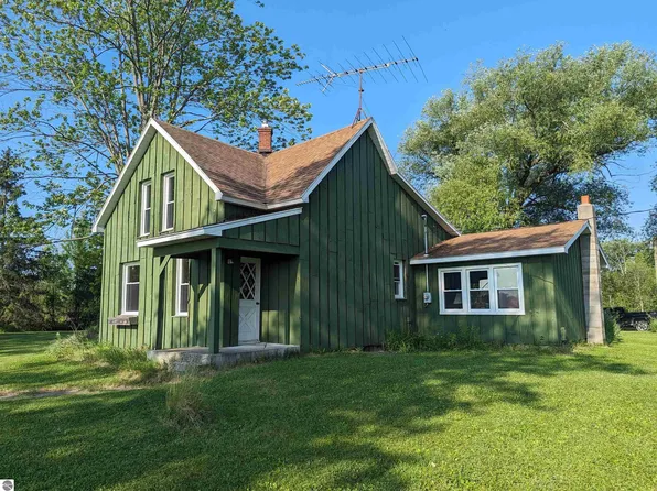 2297 Lentner Rd, Standish, MI 48765