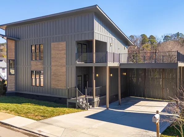 28 Sawyer St, Chattanooga, TN 37405