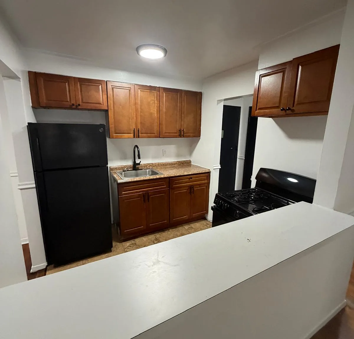 1 bed, $1,750 — Photo 1