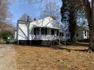 2309 Williams Ave, High Point, NC 27262