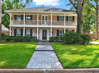18115 Longcliffe Dr, Houston, TX 77084