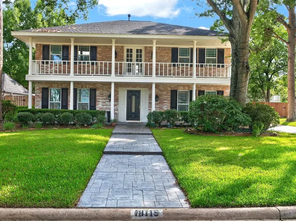 18115 Longcliffe Dr, Houston, TX 77084