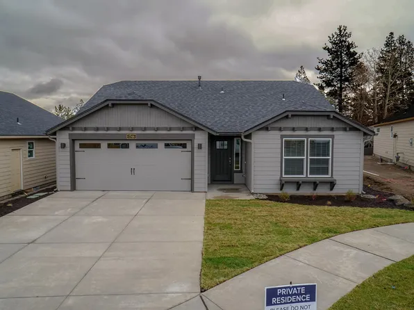 1746 NE Janice Way, Bend, OR 97701