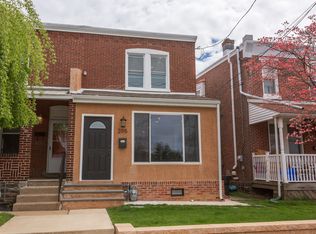 205 N Sycamore Ave, Clifton Heights, PA 19018