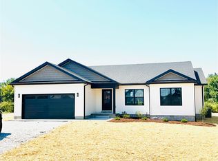 374 Middlebrook Ln LOT 15, Smiths Grove, KY 42171