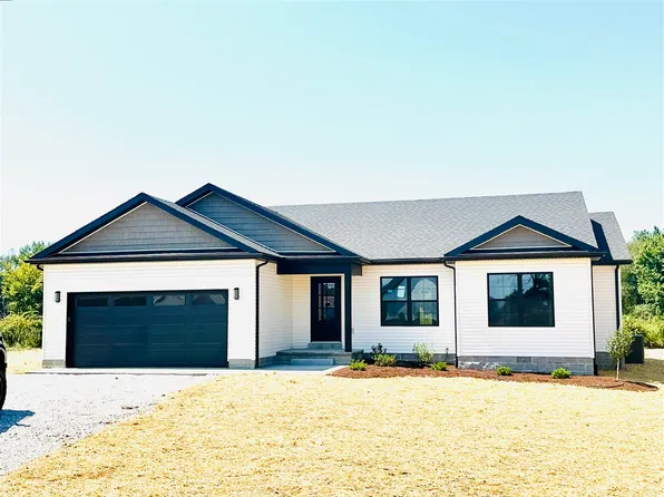 374 Middlebrook Ln Lot 15, Smiths Grove, KY 42171