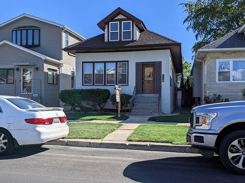 1st image of 5217 W Belle Plaine Ave