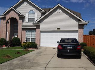 1905 N Village Green St, Harvey, LA 70058