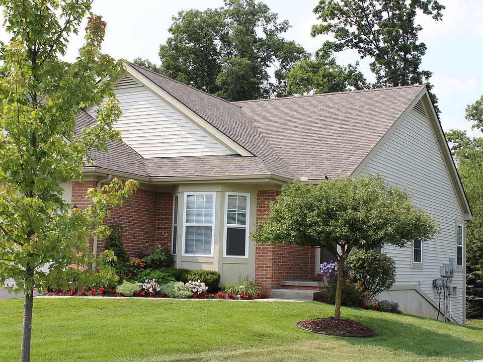 1st image of 5870 Augusta Ln #1